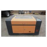 MORN MT-L1290 CO2 Laser Engraver Cutter