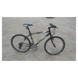 Giant Boulder Mountain Bike