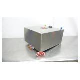 JAZ 15-Gallon Aluminum Fuel Cell