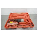 Milwaukee 6507-27 Sawzall w/ Case
