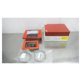 Honeywell Silent Knight Fire Alarm Equipment