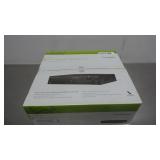 TruVision NVR 10 H.264 Network Video Recorder