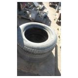 Michelin LTX M/S2 LT275/65R18 Tires
