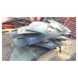Ford Expedition Body Panels & Doors