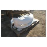 Nissan 350 ZX Body Kit