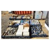 New Thermo King / Carrier Reefer Parts