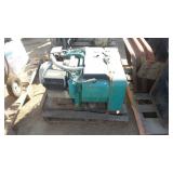 Onan Emerald III GenSet