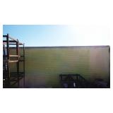 18 Ft Trailer Mount Truck Cargo Box