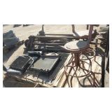 Automotive Radiators & Cooling Parts