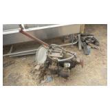 Industrial Transmission Gearbox Assembly