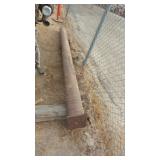 18K Forklift Hydraulic Cylinder