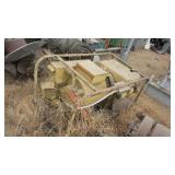 Industrial Diesel Generator