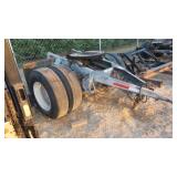 1984 HPN Converter Dolly