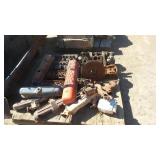 Misc Auto Parts  / Heads , Exhaust ,  Intake