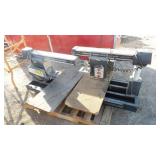 DeWalt Powr-Kraft 10" Radial Arm Saws
