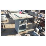 Delta 10-Inch Table Saw