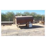 Water Truck Tank  10