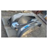 FORD SUV Automotive Bumpers & Trim Pieces
