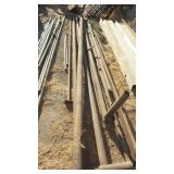 Misc Steel Pipe