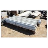 Janus Roll-Up Door Assemblies