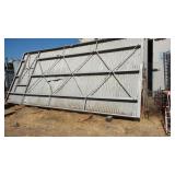Additional Commercial Door Lot