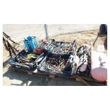 Hoses, Fittings & Shop Parts