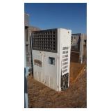Transport Refrigeration Unit / Shore Power Hook Up