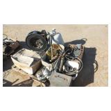 Industrial Equipment & Parts