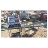 Sun VAT-40 Automotive Electrical Tester