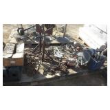Chains, Wire Rope & Industrial Equipment
