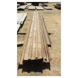 Corrugated Metal Panels