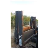 Anthony SF-Series Liftgate