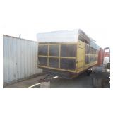 Ag Trailer  / Portable Chicken Coop