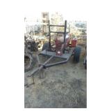 Lincoln Weldanpower AC/DC Welder Generator