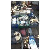 Automotive Parts, Fuel Pumps & Hardware