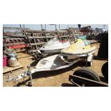 Personal Watercraft / Jet Skis