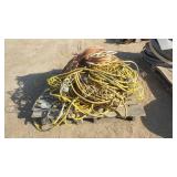 Assorted Extension Cords