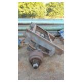 Holland Binkley Lite-Slide SL0915-02