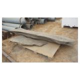 Large Live Edge Wood Slabs