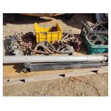 Semi Truck Parts