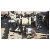 Industrial Pump & Valve Assemblies