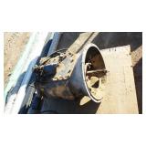 Heavy Duty Manual Truck Transmission