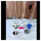 Kitchenware Set