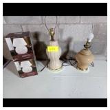Lamps