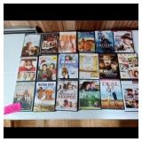 DVD Movies Lot