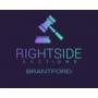 Rightside Returns Auction Brantford April 30th 2026