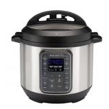 $250 Instant Pot 6qt Duo Gourmet