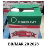 Vegetable Oil
