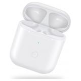 Jinstyles Wireless Charging Case Replacement Compa