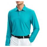 PGM Men's Henley Shirt